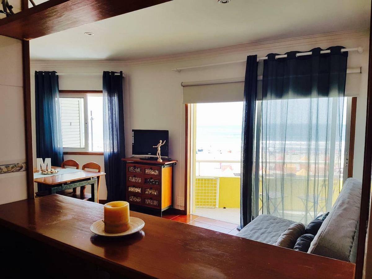 Apartmán Sunset House Moledo  Exteriér fotografie