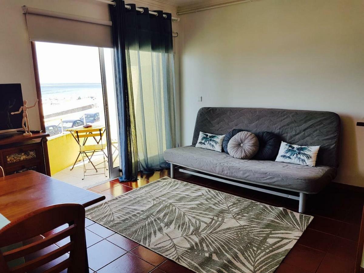 Apartmán Sunset House Moledo  Exteriér fotografie